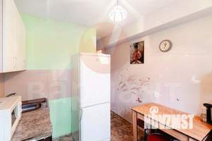 2-к квартира, вторичка, 41м2, 4/5 этаж