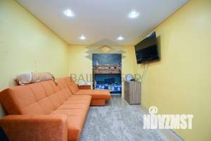 1-к квартира, вторичка, 41м2, 8/9 этаж