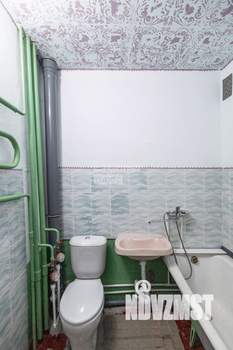 1-к квартира, вторичка, 30м2, 2/9 этаж