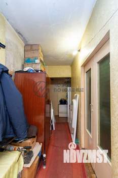 3-к квартира, вторичка, 63м2, 1/9 этаж