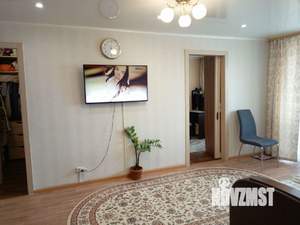 2-к квартира, вторичка, 43м2, 4/4 этаж