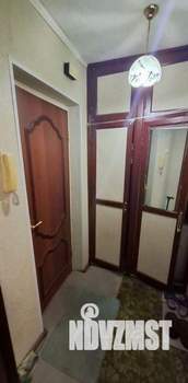 1-к квартира, вторичка, 29м2, 5/5 этаж