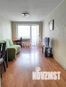 2-к квартира, вторичка, 45м2, 3/5 этаж