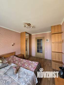 2-к квартира, вторичка, 48м2, 9/14 этаж