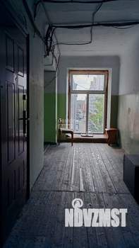 Студия квартира, вторичка, 17м2, 5/5 этаж
