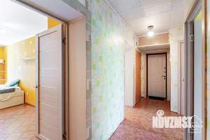 3-к квартира, вторичка, 60м2, 3/5 этаж