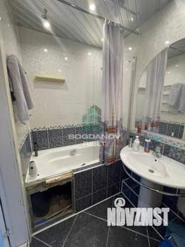 2-к квартира, вторичка, 52м2, 5/9 этаж