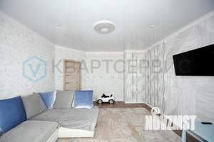2-к квартира, вторичка, 75м2, 9/10 этаж