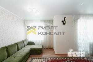 2-к квартира, вторичка, 54м2, 5/10 этаж