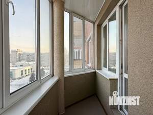 3-к квартира, вторичка, 80м2, 6/13 этаж