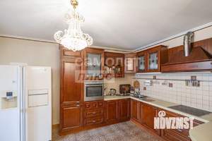 2-к квартира, вторичка, 91м2, 2/9 этаж