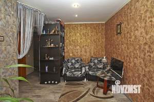 3-к квартира, вторичка, 57м2, 1/3 этаж