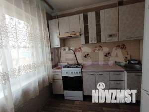 1-к квартира, вторичка, 31м2, 2/5 этаж