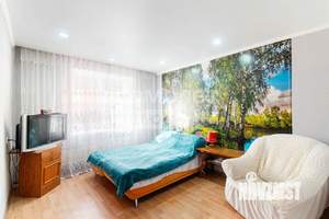 2-к квартира, вторичка, 53м2, 3/5 этаж