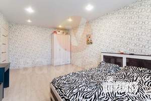 1-к квартира, вторичка, 37м2, 7/9 этаж