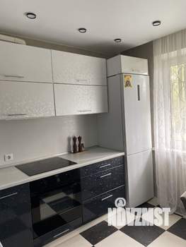 2-к квартира, вторичка, 60м2, 1/12 этаж