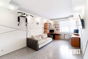 4-к квартира, вторичка, 87м2, 9/12 этаж