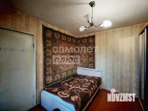 3-к квартира, вторичка, 55м2, 2/9 этаж