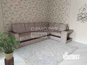 1-к квартира, вторичка, 41м2, 9/14 этаж