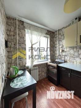 1-к квартира, вторичка, 30м2, 5/9 этаж