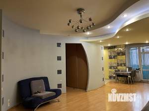 4-к квартира, вторичка, 123м2, 1/9 этаж