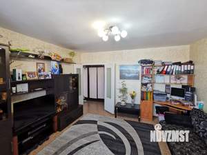 2-к квартира, вторичка, 52м2, 10/11 этаж