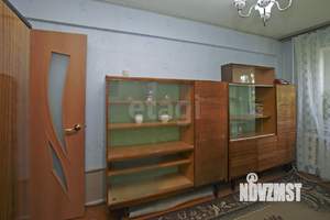 3-к квартира, вторичка, 62м2, 2/5 этаж