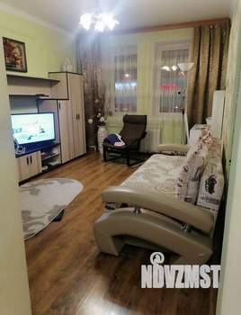 1-к квартира, вторичка, 43м2, 2/10 этаж