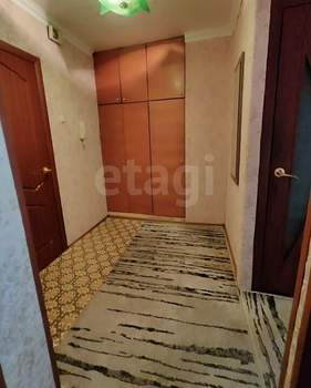 1-к квартира, вторичка, 36м2, 2/5 этаж