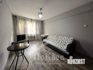 1-к квартира, вторичка, 31м2, 1/5 этаж