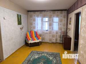 2-к квартира, вторичка, 45м2, 3/5 этаж