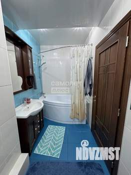 4-к квартира, вторичка, 154м2, 3/8 этаж