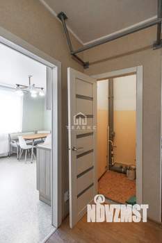 3-к квартира, вторичка, 83м2, 10/10 этаж