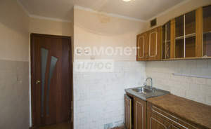 3-к квартира, вторичка, 63м2, 3/5 этаж