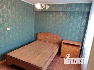 3-к квартира, вторичка, 49м2, 5/5 этаж