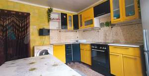 1-к квартира, вторичка, 34м2, 1/9 этаж