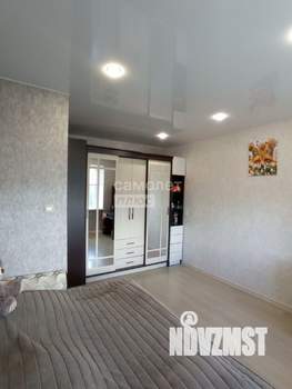 1-к квартира, вторичка, 23м2, 5/5 этаж