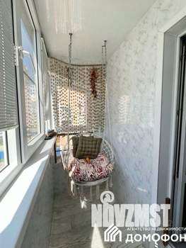 Студия квартира, вторичка, 33м2, 4/10 этаж