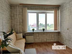 2-к квартира, вторичка, 35м2, 6/9 этаж