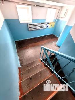 2-к квартира, вторичка, 54м2, 2/5 этаж