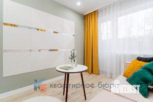 2-к квартира, вторичка, 41м2, 3/5 этаж