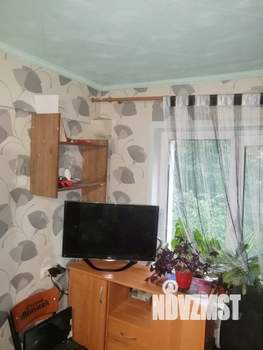 2-к квартира, вторичка, 44м2, 3/5 этаж