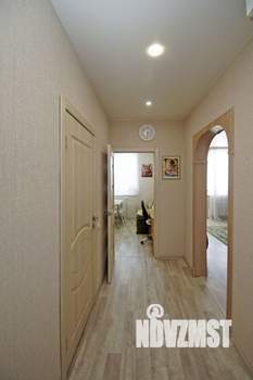 1-к квартира, вторичка, 41м2, 8/17 этаж