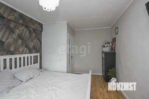 2-к квартира, вторичка, 47м2, 2/5 этаж