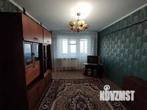 3-к квартира, вторичка, 49м2, 5/5 этаж