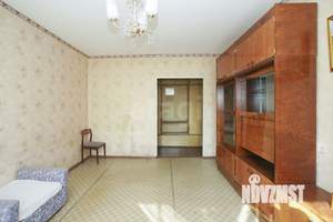 3-к квартира, вторичка, 63м2, 4/10 этаж