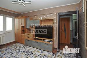 2-к квартира, вторичка, 45м2, 5/5 этаж