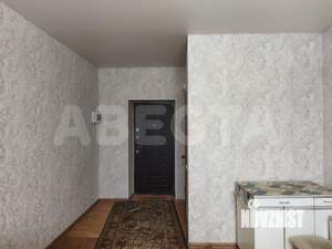 Студия квартира, вторичка, 19м2, 3/5 этаж