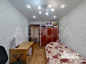 3-к квартира, вторичка, 68м2, 2/2 этаж