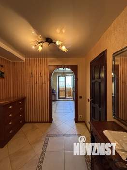 3-к квартира, вторичка, 91м2, 5/10 этаж